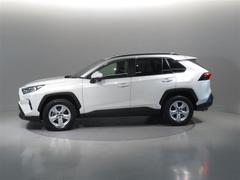 ＲＡＶ４ Ｘ　衝突被害軽減システム　メモリーナビ　フルセグ　バックカメラ 0203713A20240317T002 3