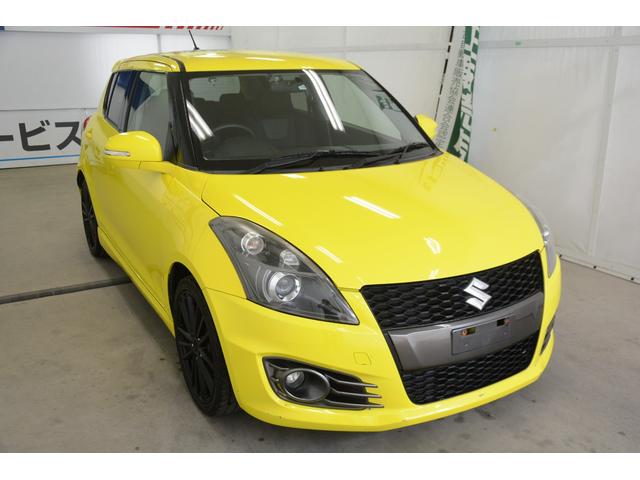 スズキ スイフト スポーツ 115 8万円 平成26年 14年 愛知県 中古車 価格 Com スズキ スイフト スポーツ 115 8万円 平成26年 14年 愛知県 中古車 価格 Com