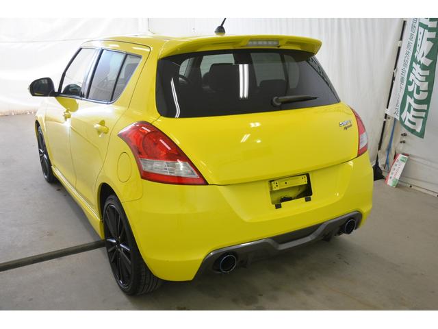 スズキ スイフト スポーツ 115 8万円 平成26年 14年 愛知県 中古車 価格 Com スズキ スイフト スポーツ 115 8万円 平成26年 14年 愛知県 中古車 価格 Com