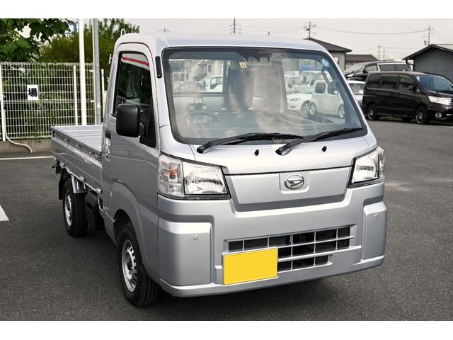 ダイハツ ハイゼットトラック 116.7万円 令和4年(2022年) 愛知県 中古車
