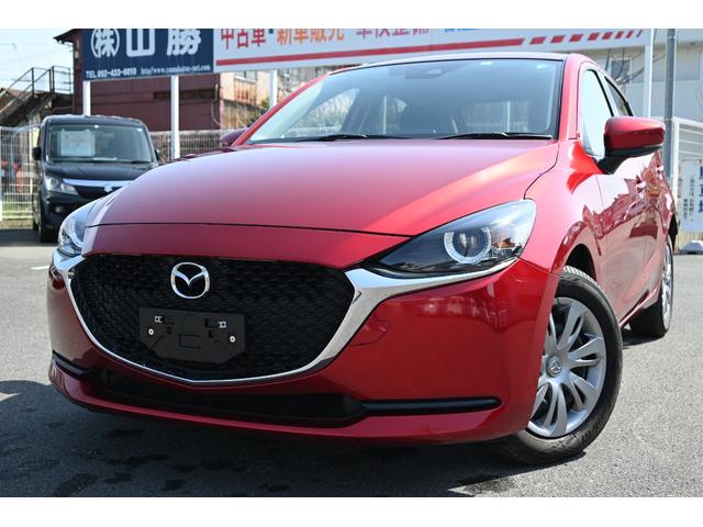 マツダ ＭＡＺＤＡ２