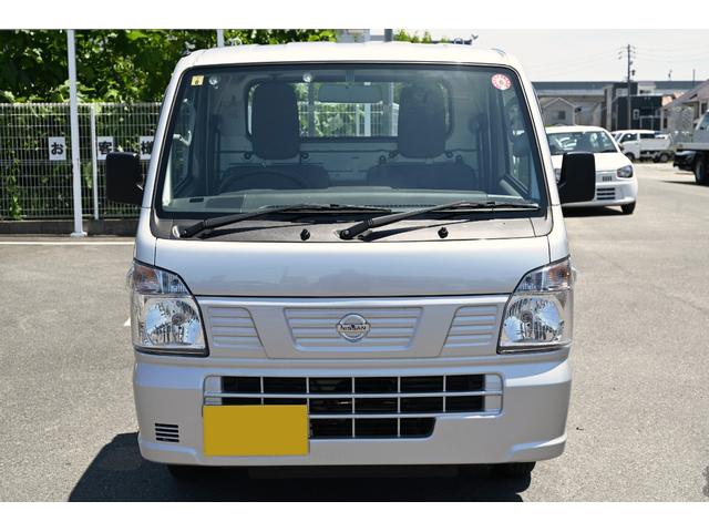 日産 ＮＴ１００クリッパートラック