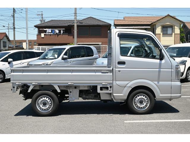 日産 ＮＴ１００クリッパートラック