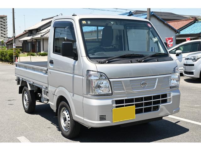 日産 ＮＴ１００クリッパートラック