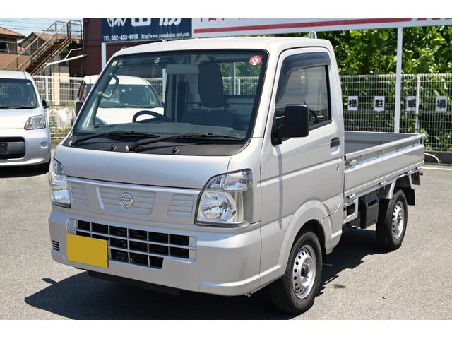 日産 ＮＴ１００クリッパートラック