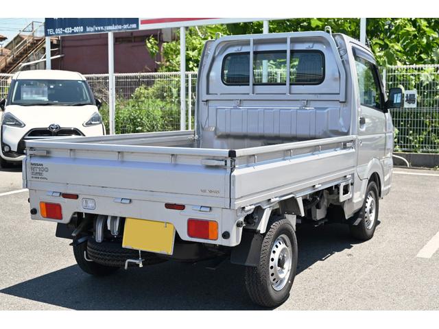 日産 ＮＴ１００クリッパートラック