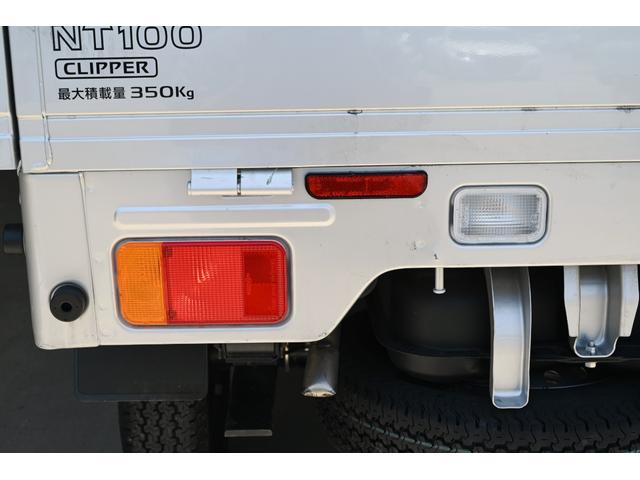 日産 ＮＴ１００クリッパートラック