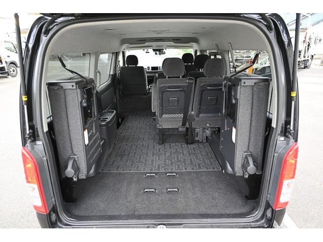 ハイエースワゴン ＧＬ　スマートキー　プッシュスタート　パワースライドドア　リアクーラー・ヒーター　ＡＣ１００Ｖコンセント（15枚目）
