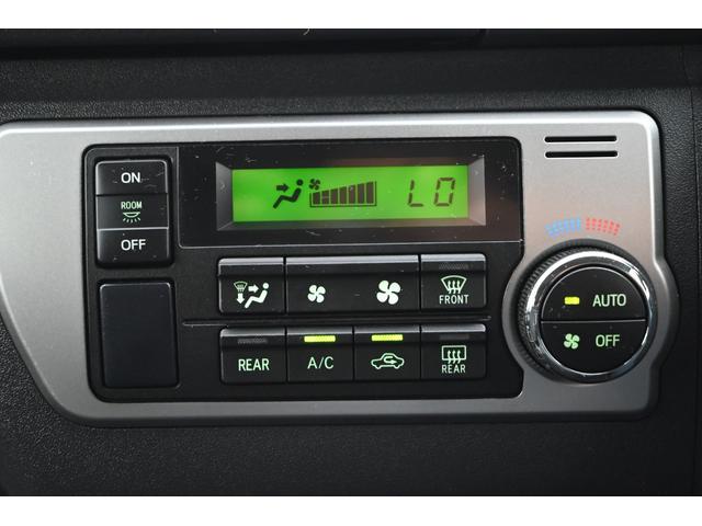 ハイエースワゴン ＧＬ　スマートキー　プッシュスタート　パワースライドドア　リアクーラー・ヒーター　ＡＣ１００Ｖコンセント（24枚目）