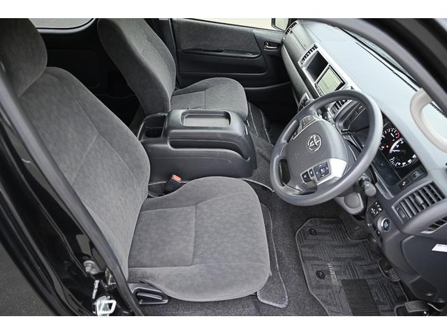 ハイエースワゴン ＧＬ　スマートキー　プッシュスタート　パワースライドドア　リアクーラー・ヒーター　ＡＣ１００Ｖコンセント（34枚目）