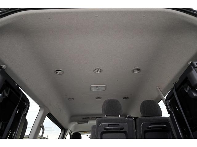 ハイエースワゴン ＧＬ　スマートキー　プッシュスタート　パワースライドドア　リアクーラー・ヒーター　ＡＣ１００Ｖコンセント（37枚目）
