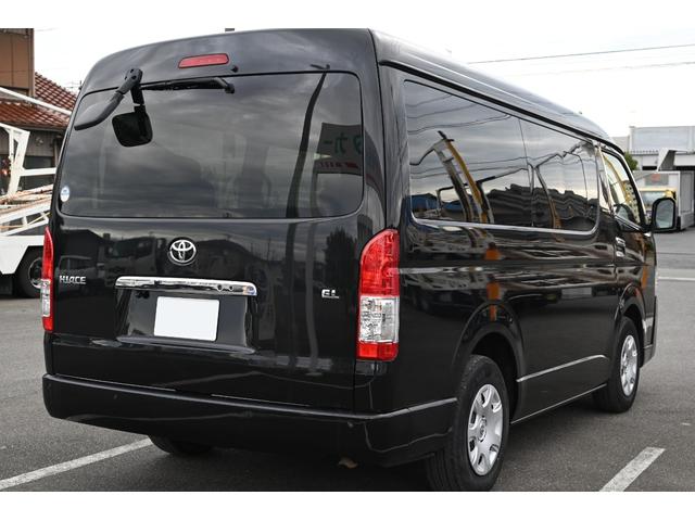 ハイエースワゴン ＧＬ　スマートキー　プッシュスタート　パワースライドドア　リアクーラー・ヒーター　ＡＣ１００Ｖコンセント（42枚目）