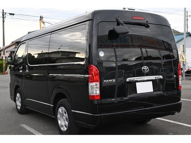 ハイエースワゴン ＧＬ　スマートキー　プッシュスタート　パワースライドドア　リアクーラー・ヒーター　ＡＣ１００Ｖコンセント（43枚目）