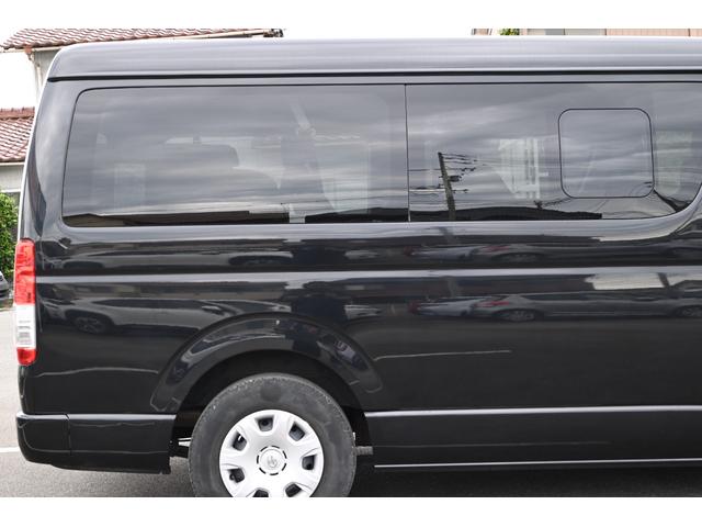 ハイエースワゴン ＧＬ　スマートキー　プッシュスタート　パワースライドドア　リアクーラー・ヒーター　ＡＣ１００Ｖコンセント（47枚目）