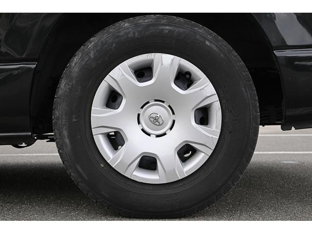 ハイエースワゴン ＧＬ　スマートキー　プッシュスタート　パワースライドドア　リアクーラー・ヒーター　ＡＣ１００Ｖコンセント（53枚目）