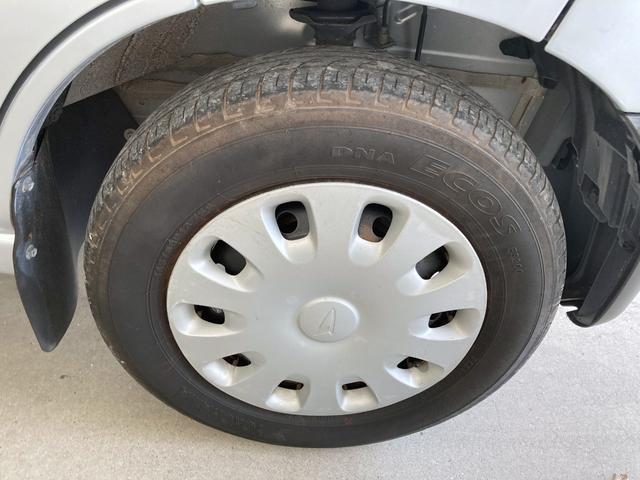 ハイゼットカーゴ スペシャル 地区限定車 スマートアシスト キーレス ナビ バックモニター(7枚目)