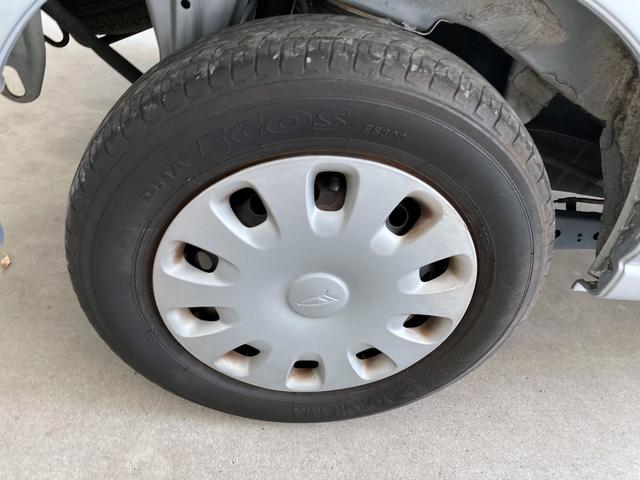 ハイゼットカーゴ スペシャル 地区限定車 スマートアシスト キーレス ナビ バックモニター(8枚目)