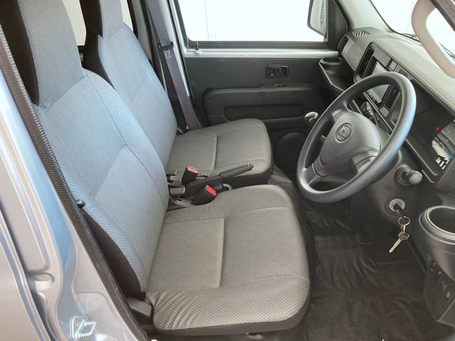 ハイゼットカーゴ スペシャル 地区限定車 スマートアシスト キーレス ナビ バックモニター(10枚目)