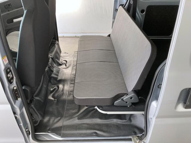 ハイゼットカーゴ スペシャル 地区限定車 スマートアシスト キーレス ナビ バックモニター(13枚目)