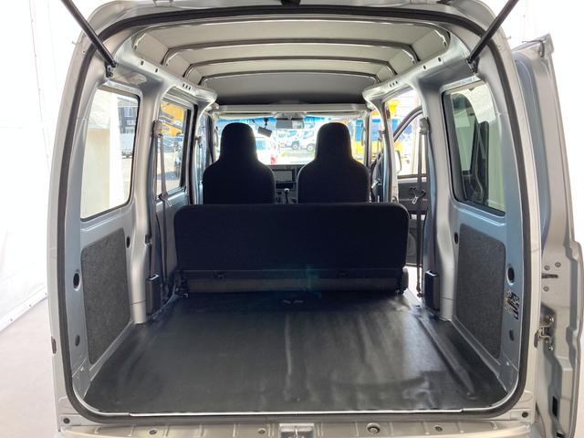 ハイゼットカーゴ スペシャル 地区限定車 スマートアシスト キーレス ナビ バックモニター(14枚目)