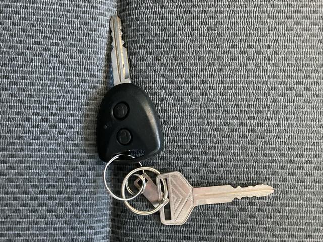 ハイゼットカーゴ スペシャル 地区限定車 スマートアシスト キーレス ナビ バックモニター(23枚目)