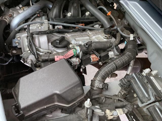 ハイゼットカーゴ スペシャル 地区限定車 スマートアシスト キーレス ナビ バックモニター(24枚目)