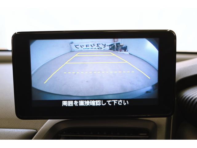 Ｓ６６０ α　６．１型ワイドディスプレイ　バックモニター　シティブレーキアクティシステム　ＬＥＤヘッドライト　パドルシフト　クルーズコントロール　ステアリングスイッチ　スマートキー（12枚目）
