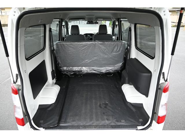 タウンエースバン GL 4WD LEDヘッドライト ナビ バックモニター スマートアシスト リアヒーター キーレス(6枚目)