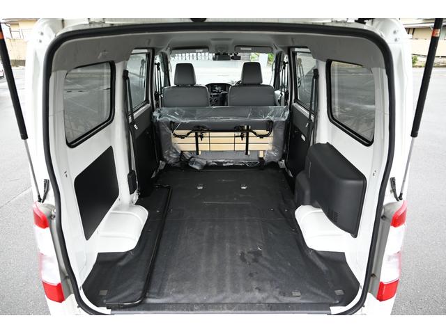 タウンエースバン GL 4WD LEDヘッドライト ナビ バックモニター スマートアシスト リアヒーター キーレス(7枚目)