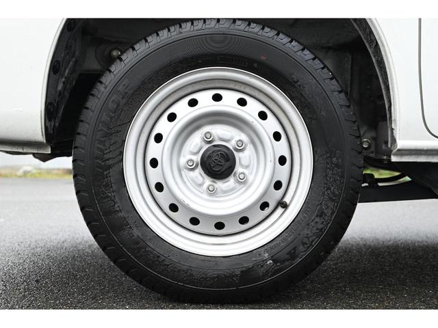 タウンエースバン GL 4WD LEDヘッドライト ナビ バックモニター スマートアシスト リアヒーター キーレス(44枚目)