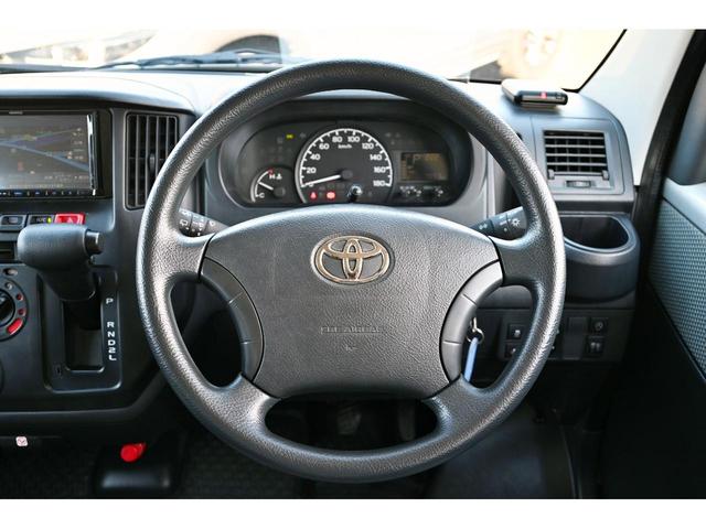 タウンエースバン GL LEDヘッドライト ナビ バックモニター スマートアシスト(12枚目)