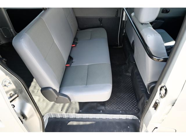 タウンエースバン GL LEDヘッドライト ナビ バックモニター スマートアシスト(31枚目)