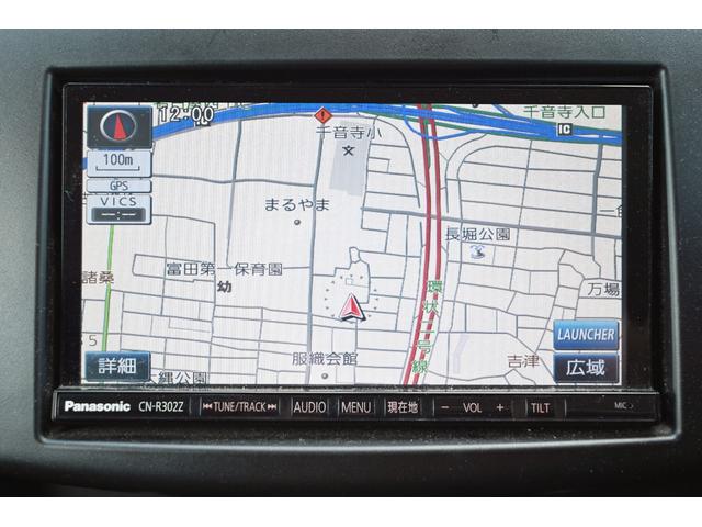 スイフト ＲＳ　純正ナビ　バックモニター　クルーズコントロール　ディスチャージヘッドライト　パドルシフト　ステアリングスイッチ　ドライブレコーダー（11枚目）