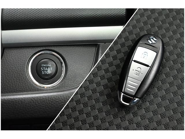 スイフト ＲＳ　純正ナビ　バックモニター　クルーズコントロール　ディスチャージヘッドライト　パドルシフト　ステアリングスイッチ　ドライブレコーダー（19枚目）