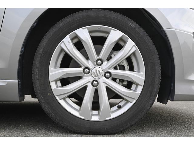 スイフト ＲＳ　純正ナビ　バックモニター　クルーズコントロール　ディスチャージヘッドライト　パドルシフト　ステアリングスイッチ　ドライブレコーダー（45枚目）