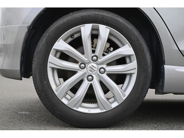 スイフト ＲＳ　純正ナビ　バックモニター　クルーズコントロール　ディスチャージヘッドライト　パドルシフト　ステアリングスイッチ　ドライブレコーダー（46枚目）