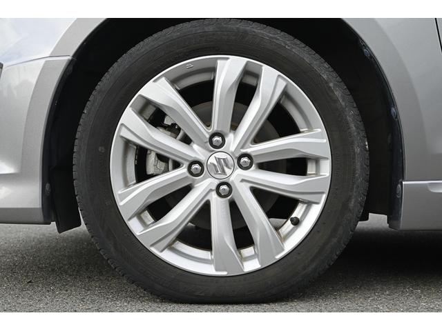 スイフト ＲＳ　純正ナビ　バックモニター　クルーズコントロール　ディスチャージヘッドライト　パドルシフト　ステアリングスイッチ　ドライブレコーダー（47枚目）