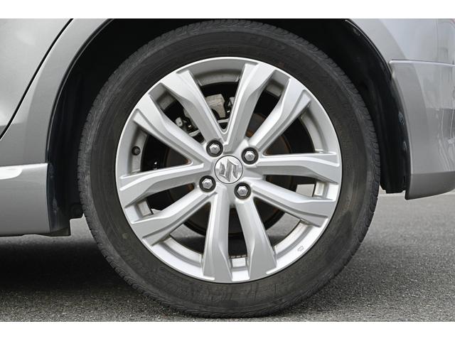 スイフト ＲＳ　純正ナビ　バックモニター　クルーズコントロール　ディスチャージヘッドライト　パドルシフト　ステアリングスイッチ　ドライブレコーダー（48枚目）