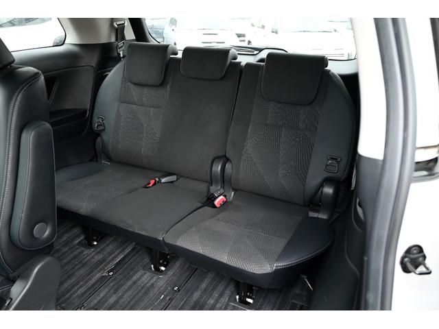 エスティマ アエラス プレミアムエディション 両側パワースライドドア パワーシート ディスチャージヘッドライト クルーズコントロール ステアリングスイッチ 純正ナビ バックモニター 後席フリップダウンモニター(27枚目)