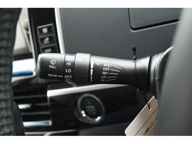 エスティマ アエラス プレミアムエディション 両側パワースライドドア パワーシート ディスチャージヘッドライト クルーズコントロール ステアリングスイッチ 純正ナビ バックモニター 後席フリップダウンモニター(33枚目)