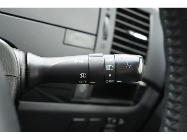 エスティマ アエラス プレミアムエディション 両側パワースライドドア パワーシート ディスチャージヘッドライト クルーズコントロール ステアリングスイッチ 純正ナビ バックモニター 後席フリップダウンモニター(34枚目)