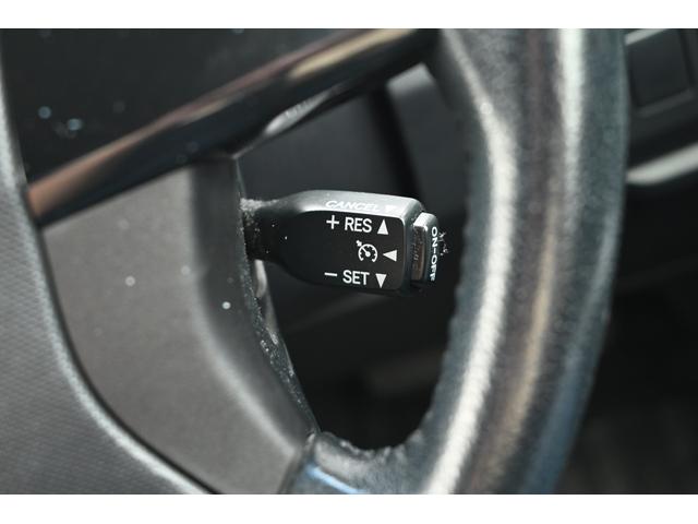 エスティマ アエラス プレミアムエディション 両側パワースライドドア パワーシート ディスチャージヘッドライト クルーズコントロール ステアリングスイッチ 純正ナビ バックモニター 後席フリップダウンモニター(35枚目)