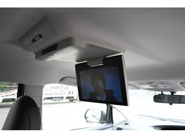 エスティマ アエラス プレミアムエディション 両側パワースライドドア パワーシート ディスチャージヘッドライト クルーズコントロール ステアリングスイッチ 純正ナビ バックモニター 後席フリップダウンモニター(39枚目)