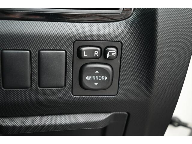 エスティマ アエラス プレミアムエディション 両側パワースライドドア パワーシート ディスチャージヘッドライト クルーズコントロール ステアリングスイッチ 純正ナビ バックモニター 後席フリップダウンモニター(43枚目)