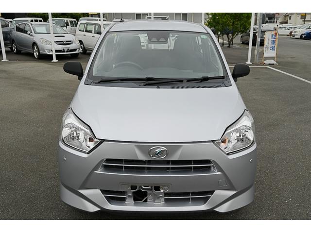 ミライース Ｌ　ＳＡＩＩＩ　ナビ　バックモニター　コーナーセンサー　スマートアシストＩＩＩ　キーレス（2枚目）