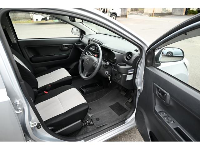 ミライース Ｌ　ＳＡＩＩＩ　ナビ　バックモニター　コーナーセンサー　スマートアシストＩＩＩ　キーレス（15枚目）