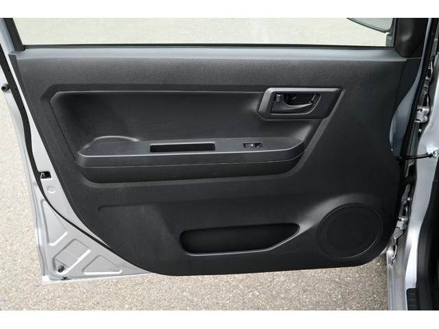 ミライース Ｌ　ＳＡＩＩＩ　ナビ　バックモニター　コーナーセンサー　スマートアシストＩＩＩ　キーレス（19枚目）