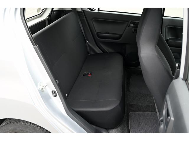 ミライース Ｌ　ＳＡＩＩＩ　ナビ　バックモニター　コーナーセンサー　スマートアシストＩＩＩ　キーレス（20枚目）