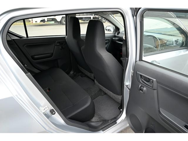 ミライース Ｌ　ＳＡＩＩＩ　ナビ　バックモニター　コーナーセンサー　スマートアシストＩＩＩ　キーレス（21枚目）