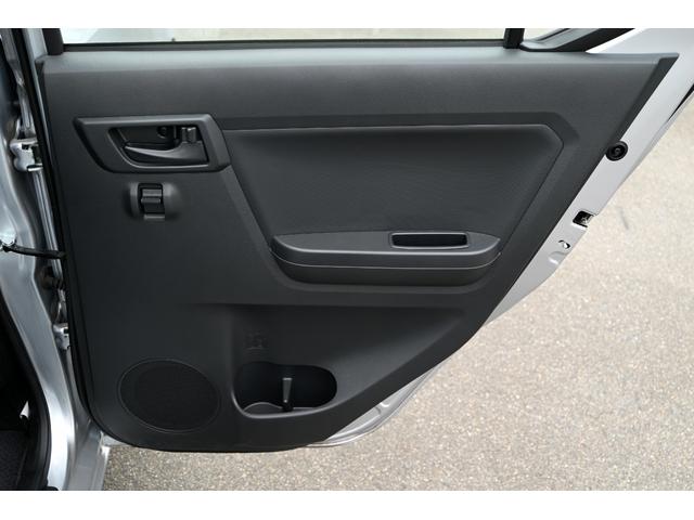 ミライース Ｌ　ＳＡＩＩＩ　ナビ　バックモニター　コーナーセンサー　スマートアシストＩＩＩ　キーレス（22枚目）